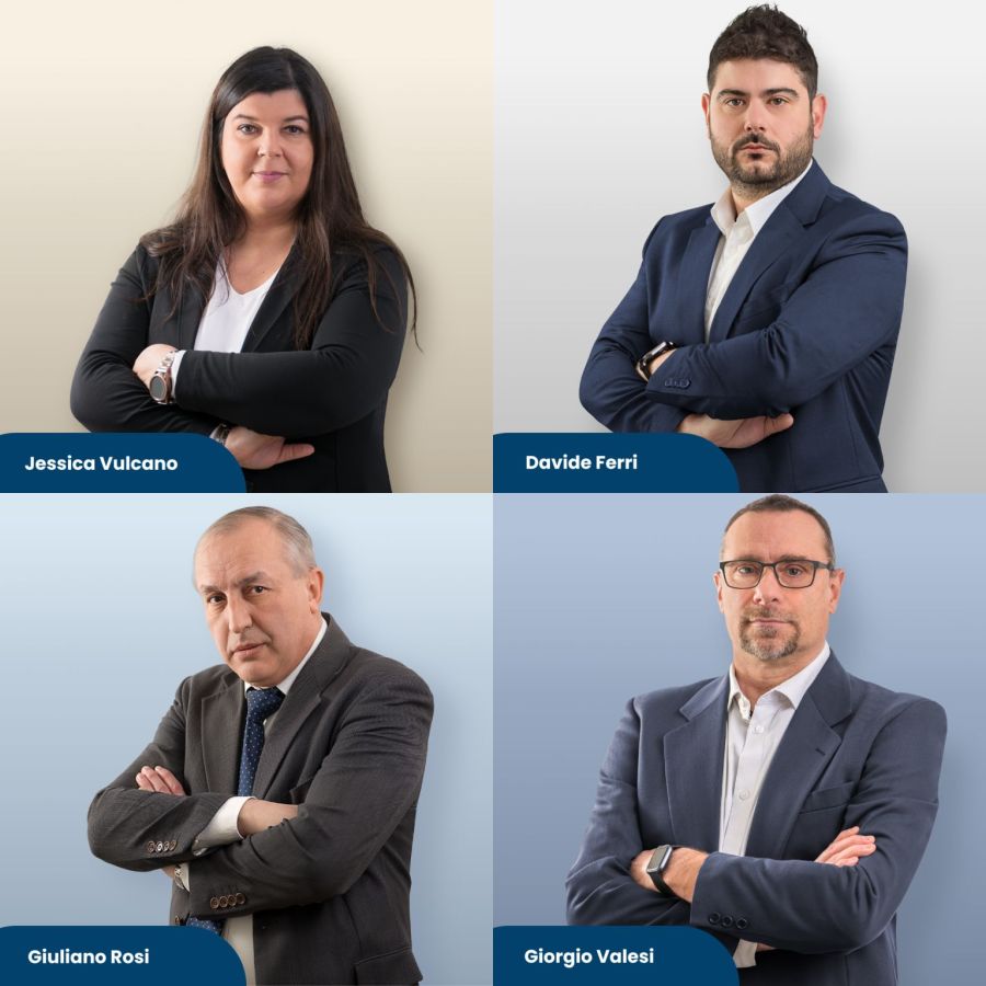 Responsabili BU