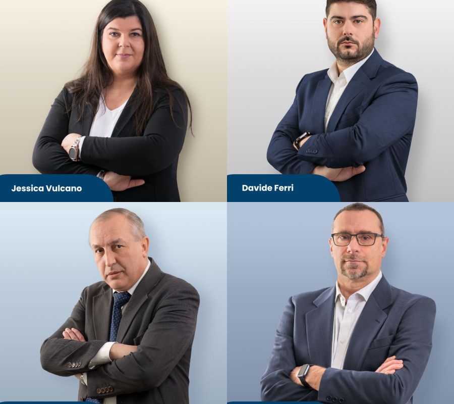 Responsabili BU