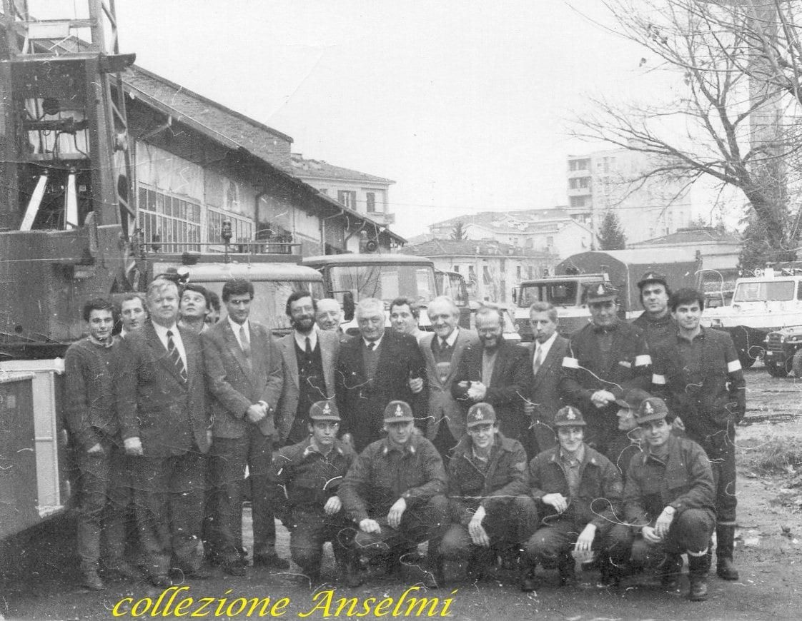 Storia di Rainieiri antincendio a fidenza parma 3