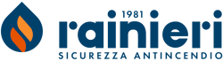 Rainieri sicurezza e antincendio