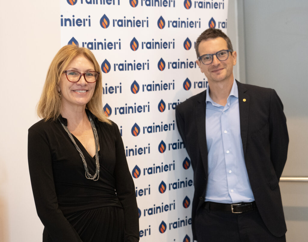 Convegno "Come la prevenzione incendi tutela il patrimonio artistico" promosso dallo Studio Tecnico Rainieri - Palazzo del Governatore, Parma, 8 ottobre 2026